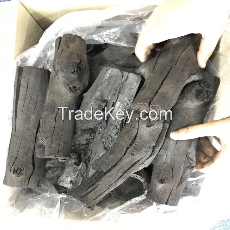 Mangrove hardwood charcoal - Best seller charcoal from VietNam