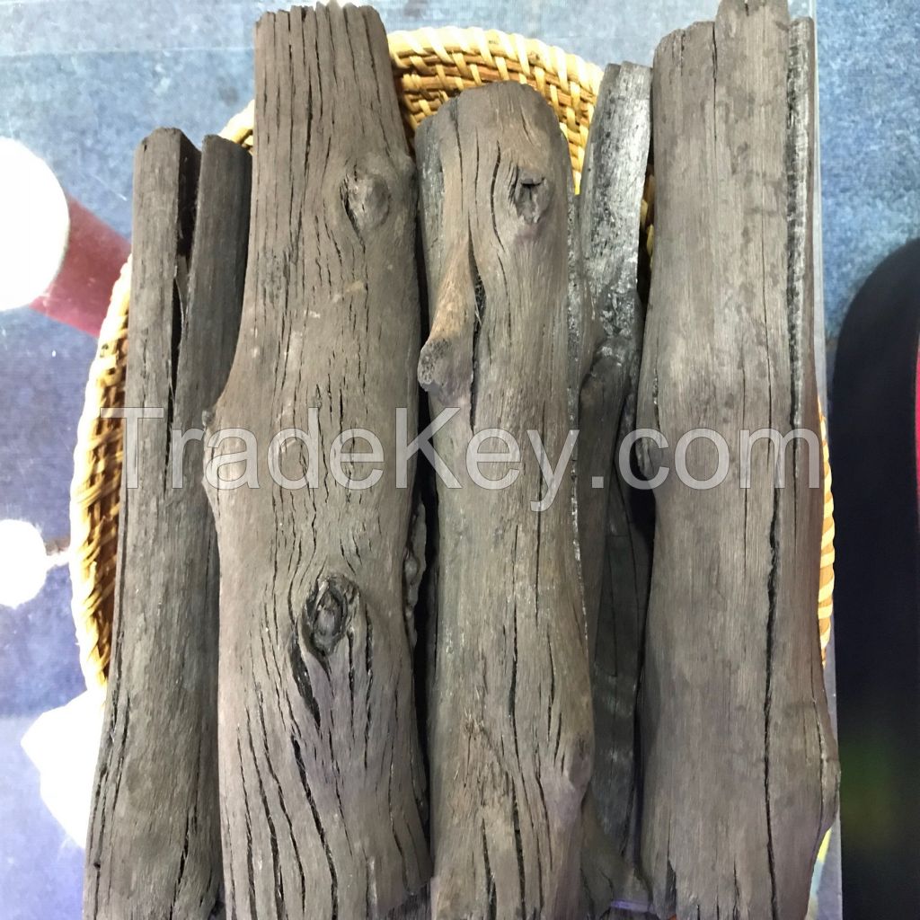 Mangrove hardwood charcoal - Best seller charcoal from VietNam
