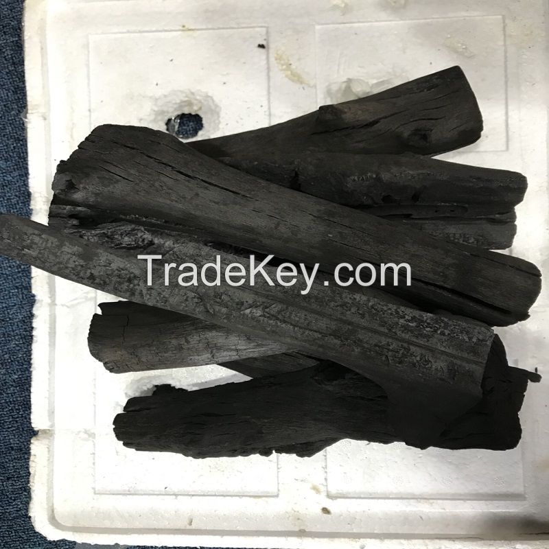 Mangrove charcoal from VietNam with best quality