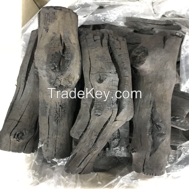 Mangrove charcoal for Grilling with high quality and cheap prices