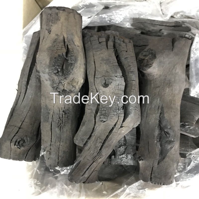 Mangrove charcoal from VietNam with best quality