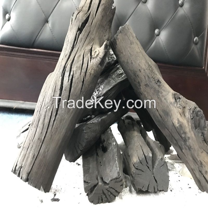 Mangrove charcoal from VietNam with best quality