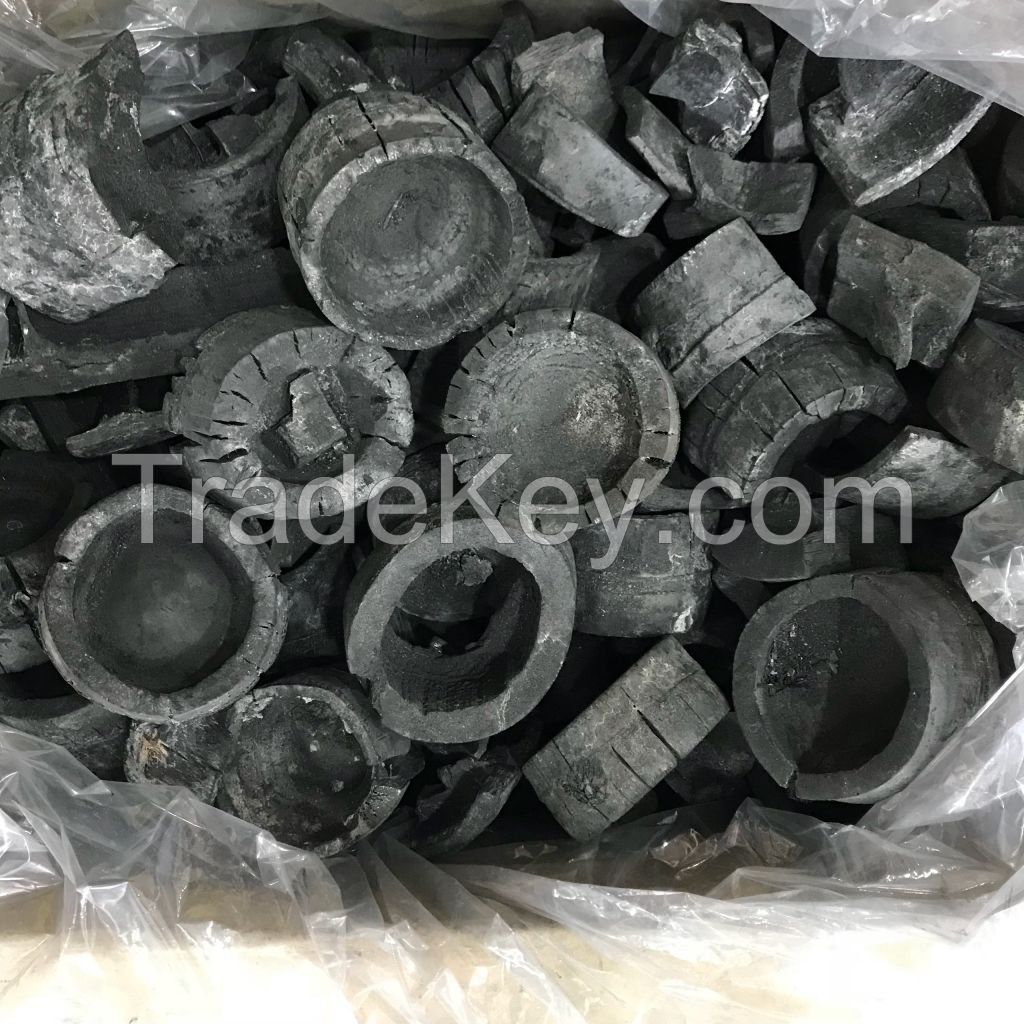 Bamboo Charcoal with best price from Viet Nam