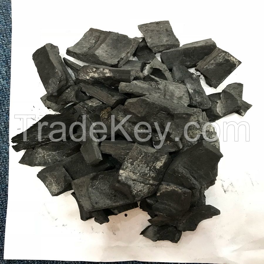 Bamboo Charcoal for BBQ with best price from Viet Nam