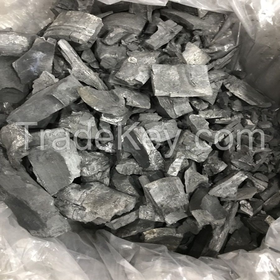  Bamboo Charcoal for BBQ with best price from Viet Nam