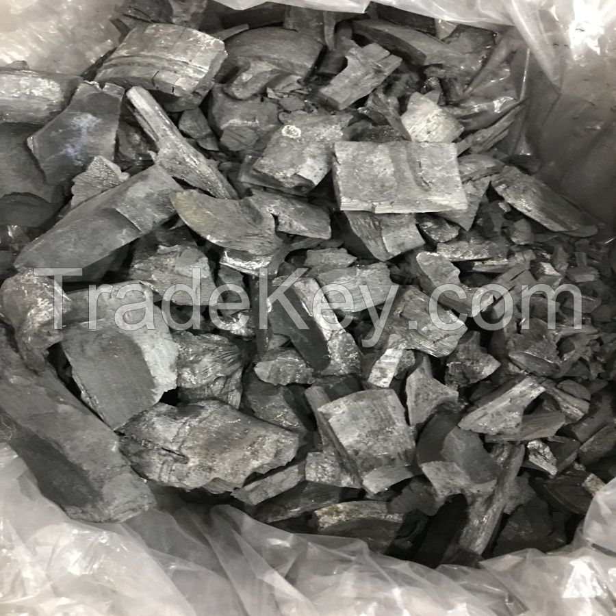 Lump Shape Bamboo Charcoal with best price from Viet Nam