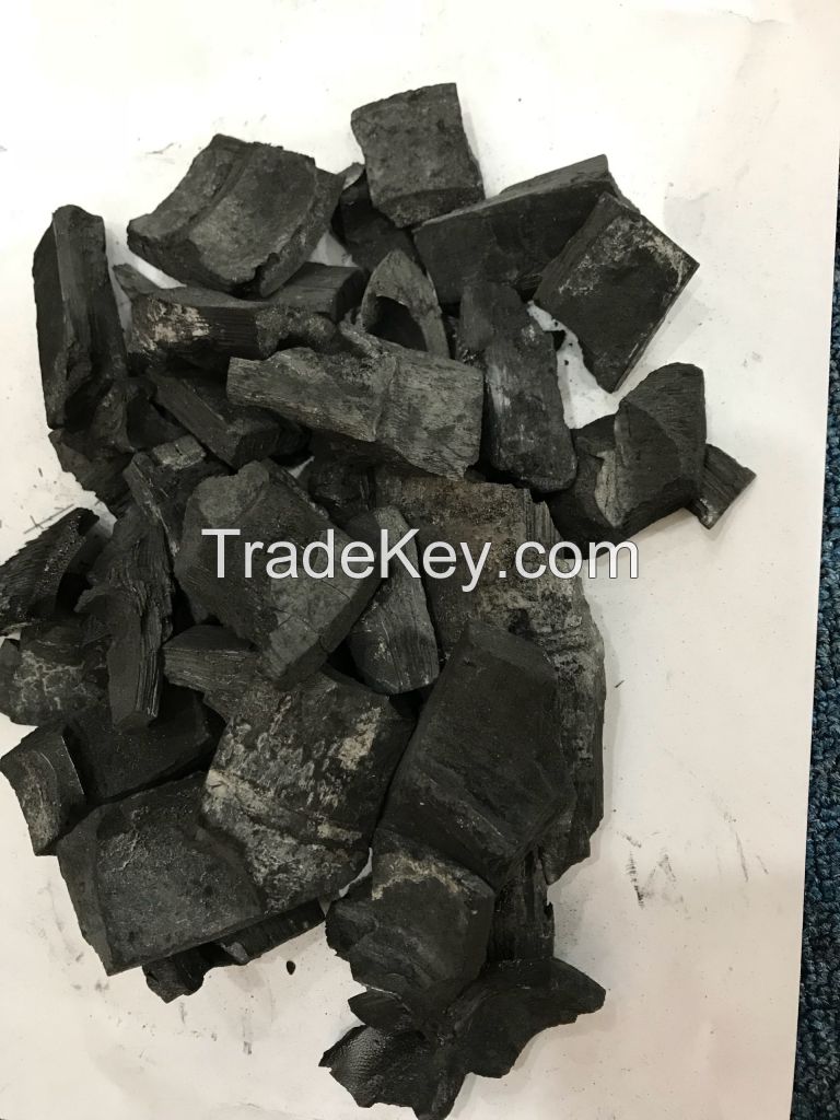 Bamboo Charcoal for BBQ with best price from Viet Nam