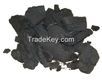 Bamboo Charcoal for grilling no smoke