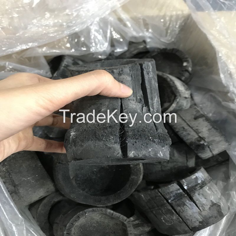 Bamboo Charcoal with best price for Korea and Japanese market