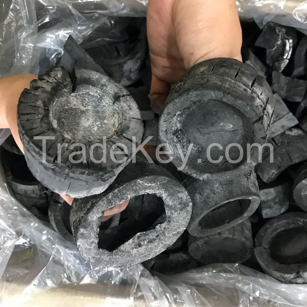 Bamboo Charcoal with best price for Korea and Japanese market