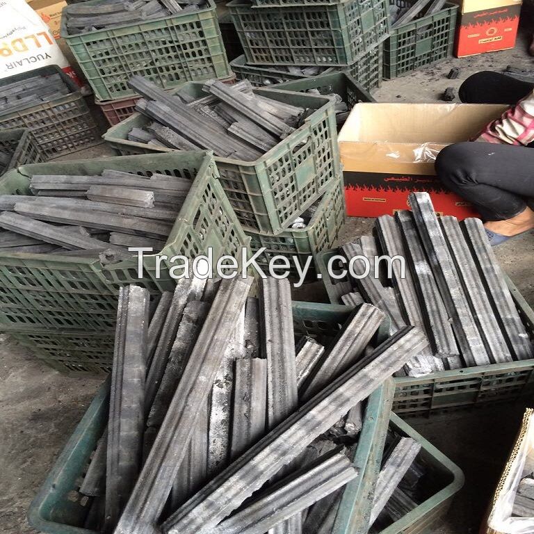 premium quality / Hexagonal Sawdust Charcoal for sale from Vietnam