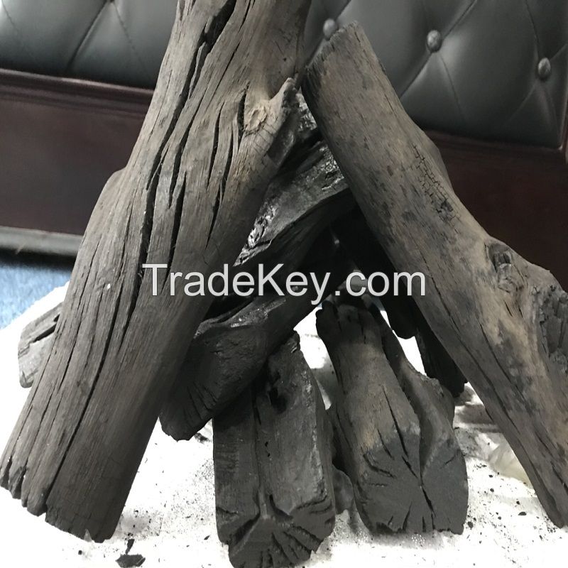 Mangrove charcoal with best quality from VietNam