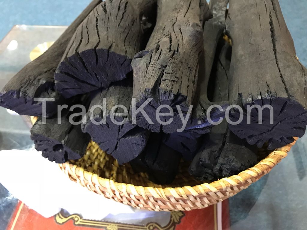 Mangrove charcoal with best quality from VietNam