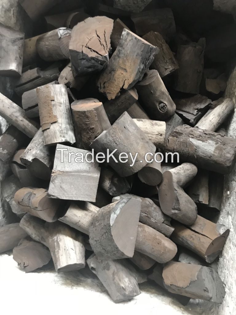 Mangrove charcoal from VietNam with best quality