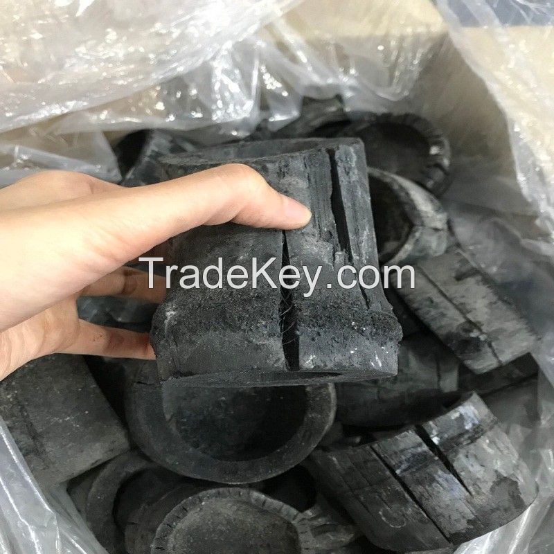 Bamboo Charcoal with best price from Viet Nam