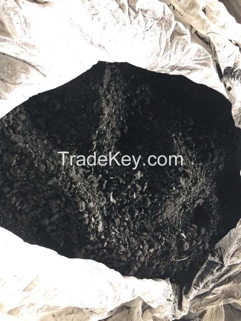 Charcoal powder for sale from Vietnam
