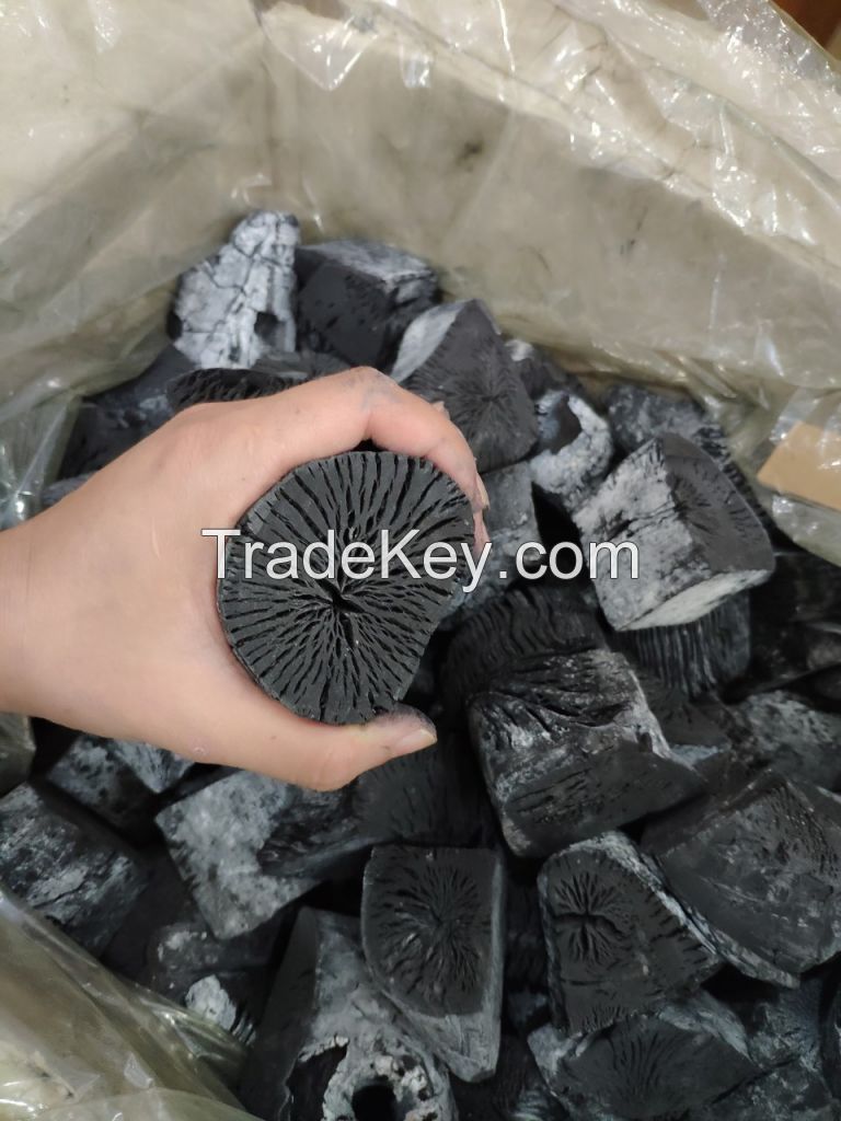 white charcoal / Binchotan premium quality with cheap prices