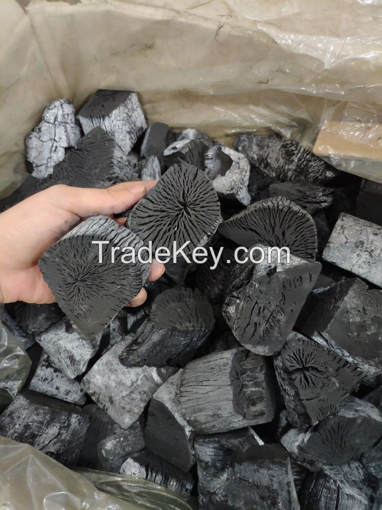 Lychee charcoal - Binchotan for grilling best sale in August