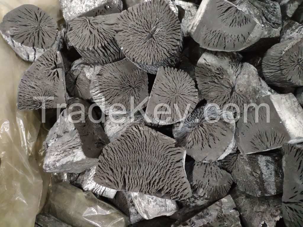 white charcoal / Binchotan premium quality with cheap prices