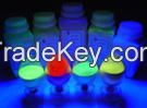 Sell Phosphor For Lamp, LED, PDP CRT And Ink