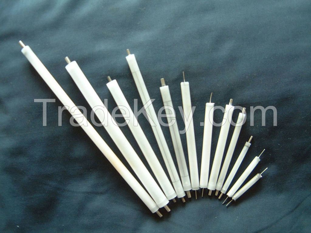 Electric Arc Tube For High Pressure Sodium Lamp