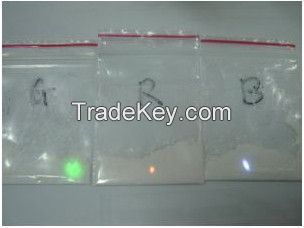 Sell up-conversion phosphor for anti-counterfeiting ink and security ink