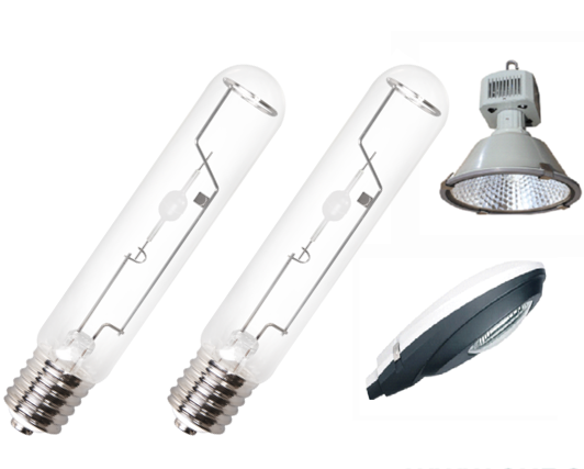 Sell Ceramic Metal Halide Lamp (cmh Lamp)