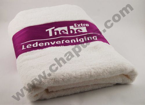 High Quality Cotton Promotional Towel