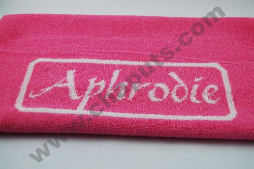 High Quality Cotton Promotional Towel