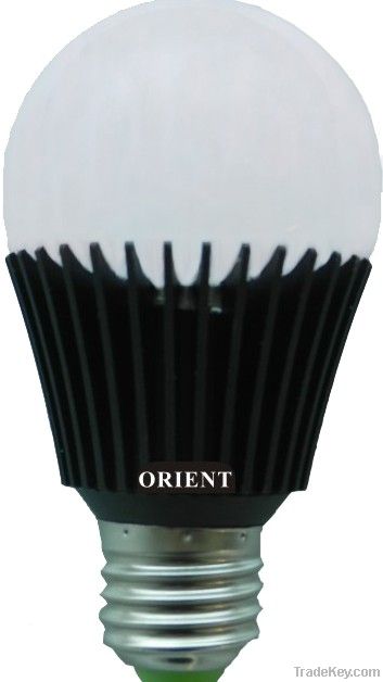9W LED Globe Light Bulbs with CE&RoHS