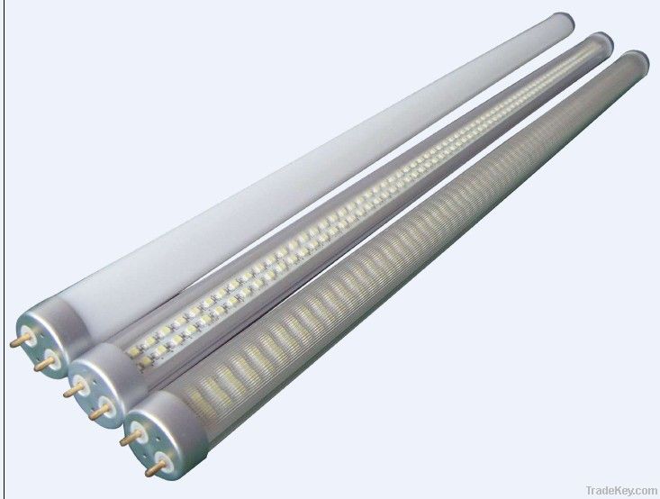 LED Tube Light / 4ft 120cm 20W LED T8 Tube / 1800lm 80ra CE & RoHS App