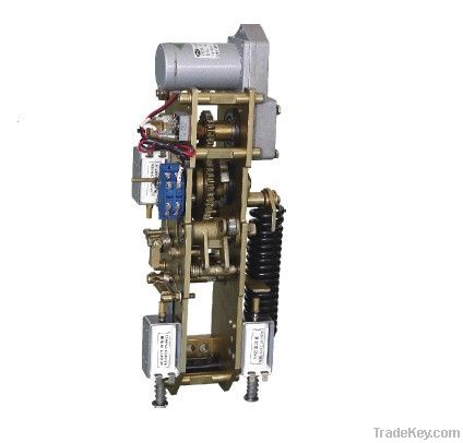 FY-2 spring operating mechanism for electrical equipment