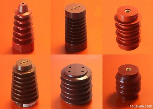 12kv Epoxy resin casting switchgear sensor