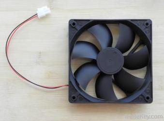 Brushless Cooling Fan