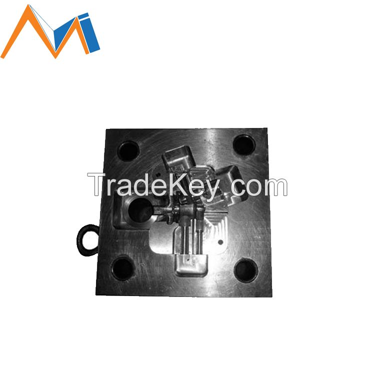 magnesium die casting mould