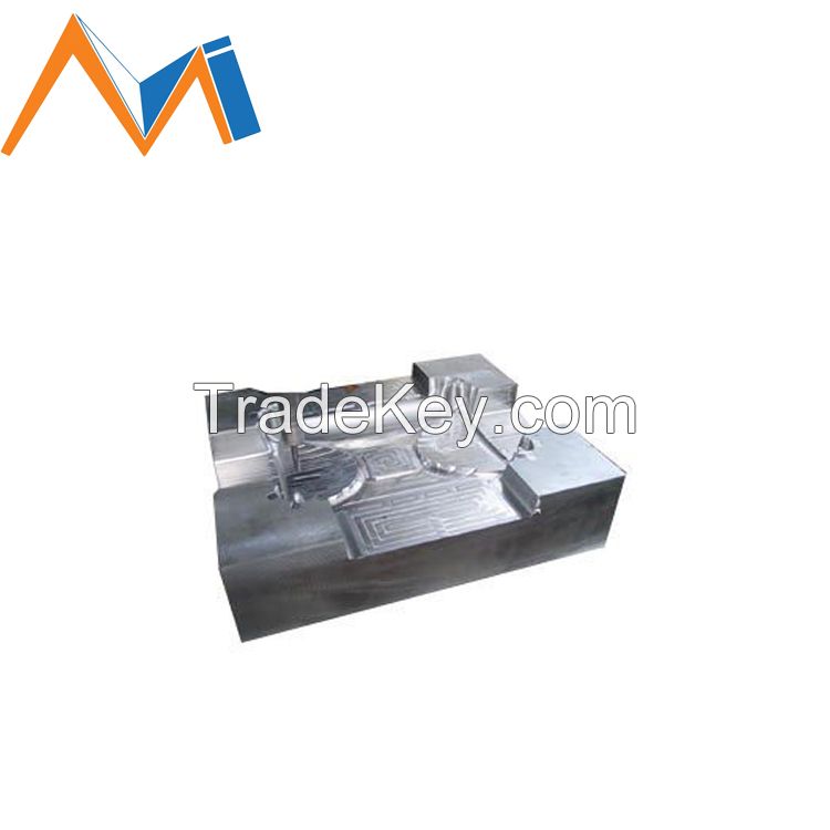 magnesium die casting mould