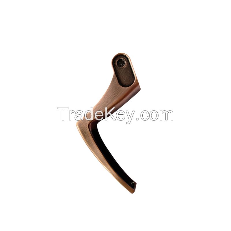 High Quality Customized Zinc Alloy Furniture Handle Accessories