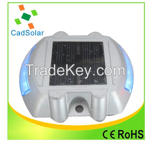 solar road stud /Led solar road marker