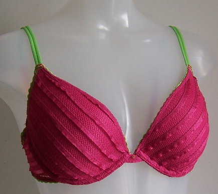 Good Bra for Lady