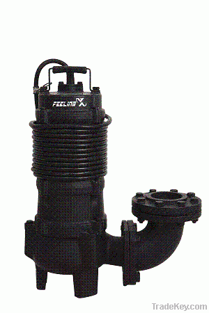 Sewage/Waste Water Submersible Pumps