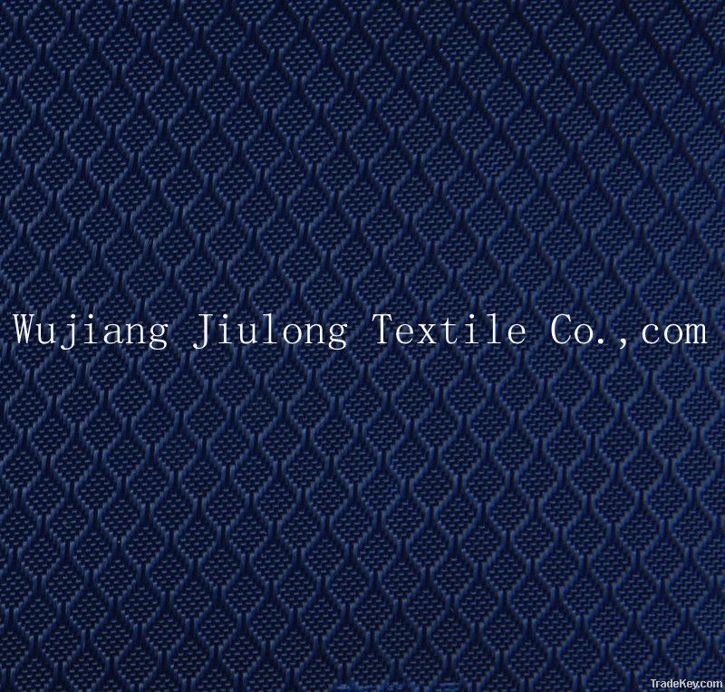 Polyester Diamond Oxford Fabric for Luggages and Fabric (JL021)