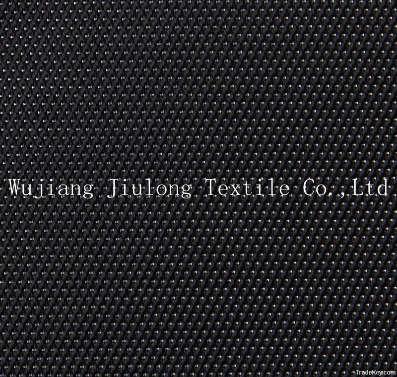 Polyester Three Colors Twill Oxford Fabric for Luggages & Bags (JL055)