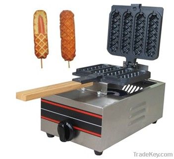 Smart Hot Dog Machine