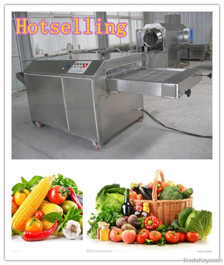 H-efficiency Vegetable Drying Machine