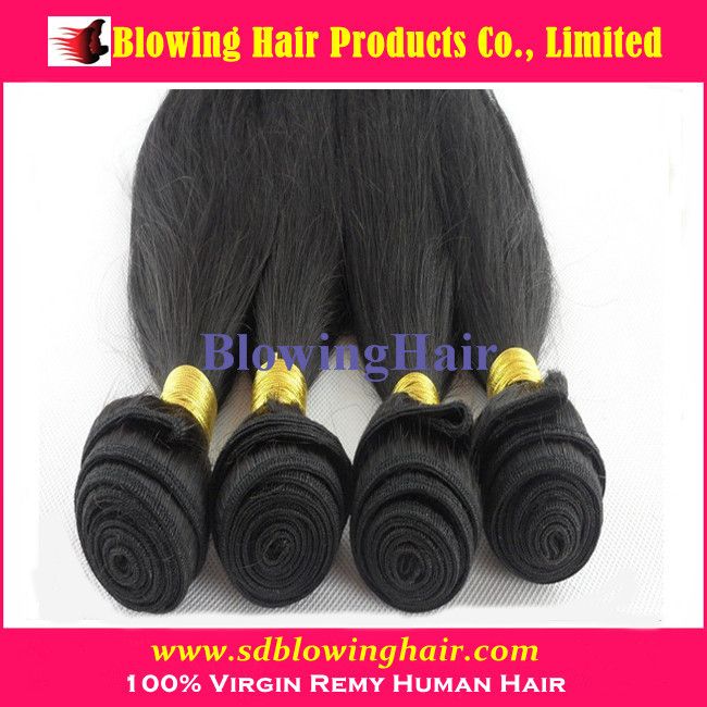 Brazilian Human Hair (Top Grade)