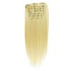 Clip in Remy Hair Extension