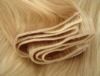 hand-made hair weft .hair weaving .hair extension .hair weave .human hair .remy hair