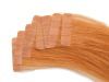 20 inch good quality Remy tape human Hair Extension