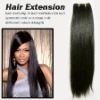 natural Indian remi hair weft premium quality