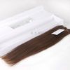 Tangle Free Premium Real Natural Malaysian Human Hair Extensions